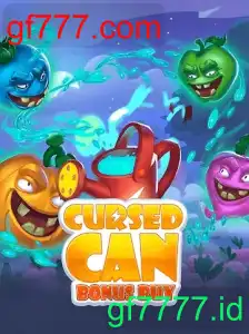Mengenal Lebih Dekat Permainan CursedCanBonusBuy