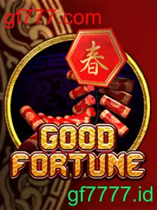 GoodFortune: Simulasi Keberuntungan yang Menarik di Era Digital