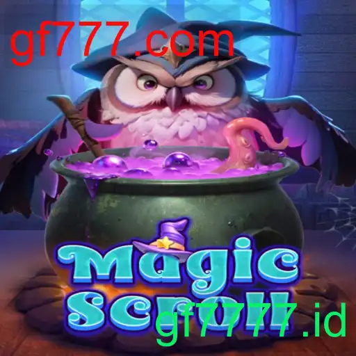 Eksplorasi Dunia Magis dalam MagicScroll